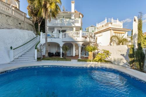Nerja Villa | Villa Nerja
