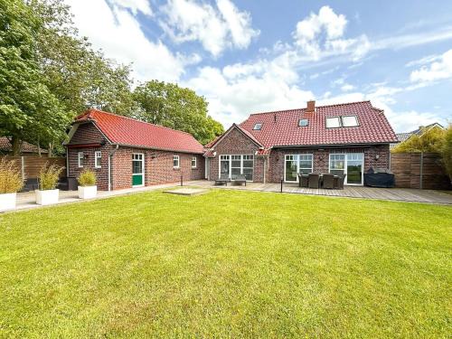 Neufunnixsiel Casa | Villa Neufunnixsiel