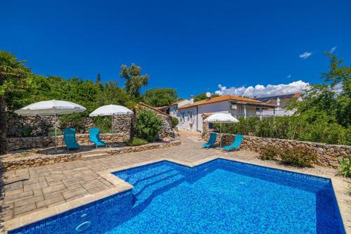 Cizici Villa | Villa Neva - Cizici, Krk