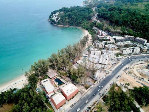 Cherngtalay Villa | Villa Nevaeh - Ocean Front Private Villa Kamala Beach