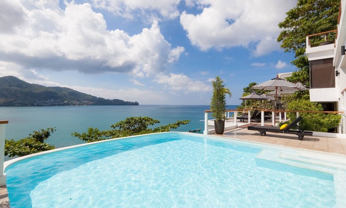 Kamala Villa | Villa Nevaeh