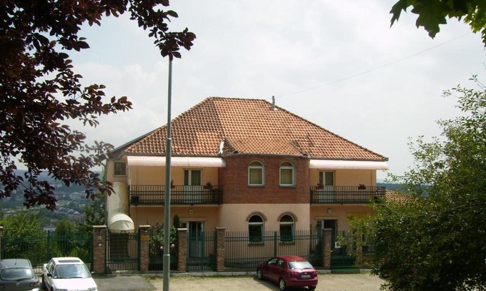 Rakovica Cama Y Desayuno | Villa Nevenka Rooms