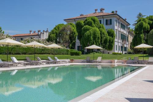Colognola ai Colli Cama Y Desayuno | Villa Nichesola