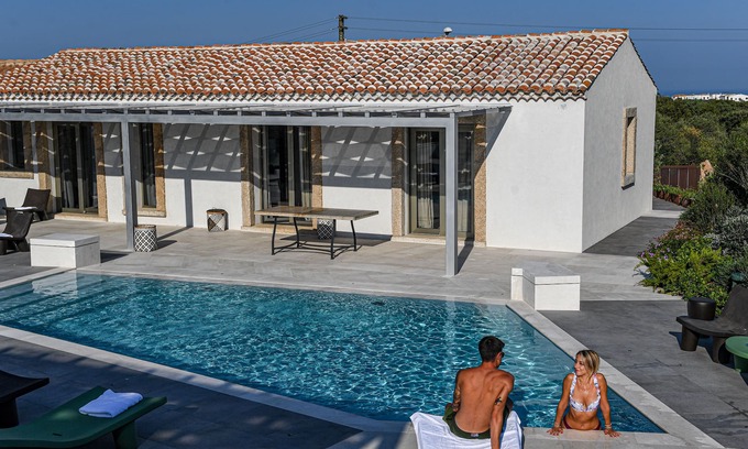 Abbiadori Casa | VILLA NICOLETTA