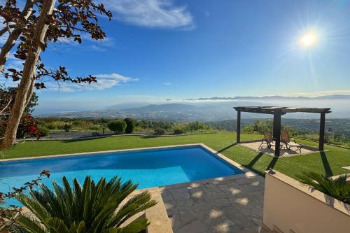 Kritou Tera Apartamento | Villa Niloamna