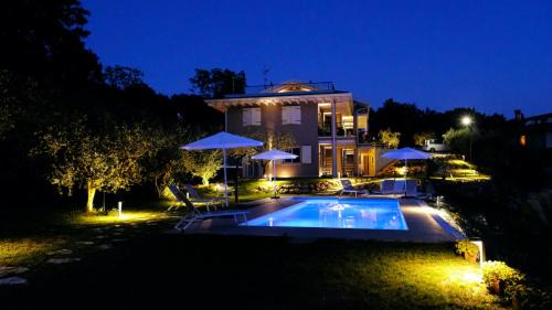 Caprino Veronese Apartamento | Villa Nina - Apartments & Relax