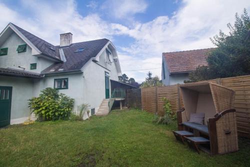 Orth an der Donau Casa | Villa Nina