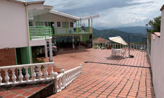 Manizales Casa | Villa NiNa