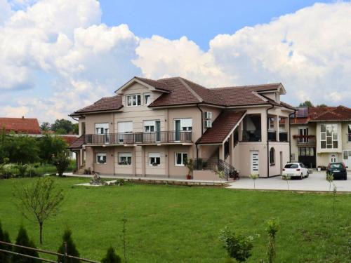 Central Serbia Apartamento | Villa Nina