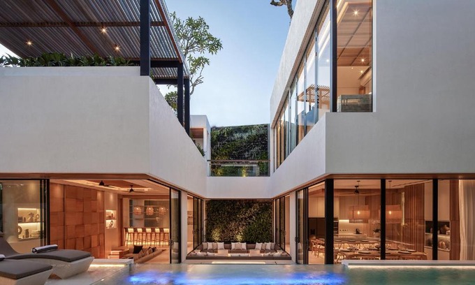 Berawa Villa | Villa Nini Elly by Elite Havens