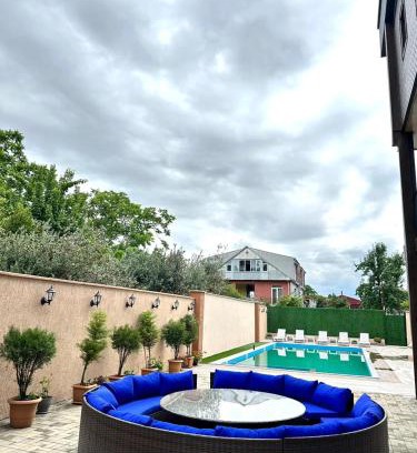 Kobuleti Casa | Villa NiNo