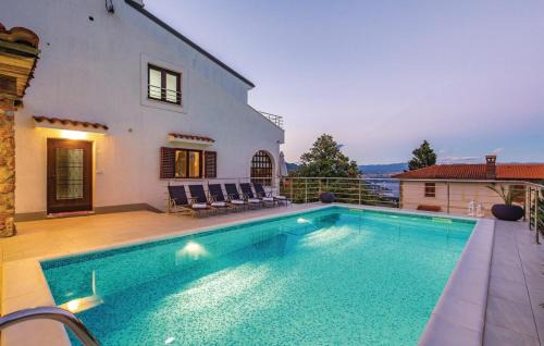 Lovran Villa | Villa Nino