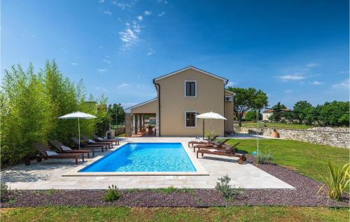 Krmed Casa | Villa Nino