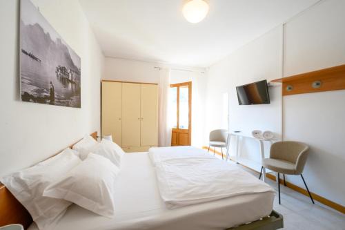 Torbole sul Garda Cama Y Desayuno | Villa Nirvana