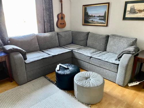 Teuva Apartamento | Villa Nisula - yläkerran asunto
