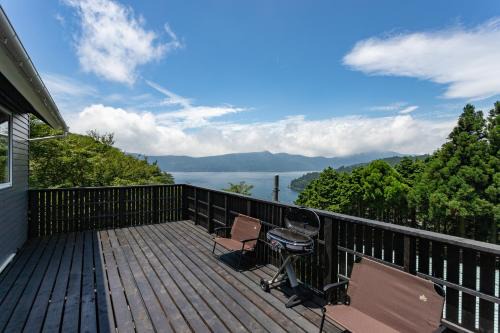 Hakone Casa | Villa Noël Hakone Fuji Sauna&Open Air Bath