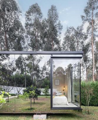 Giao Casa | Villa no Jardim dos Aromas