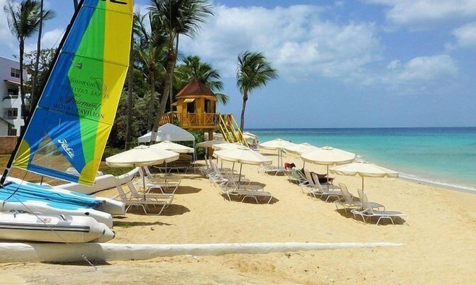Merlin Bay Villa | Villa Nomade