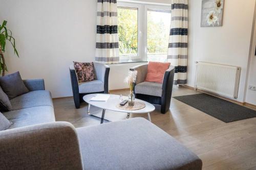 Winterberg Apartamento | Villa Nordhang - Apartment 4