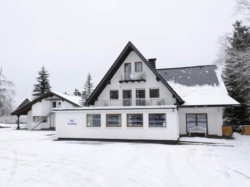 Winterberg Apartamento | Villa Nordhang