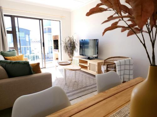 Bloubergstrand Apartamento | Villa Nordica - 2 bedroom self-catering apartment