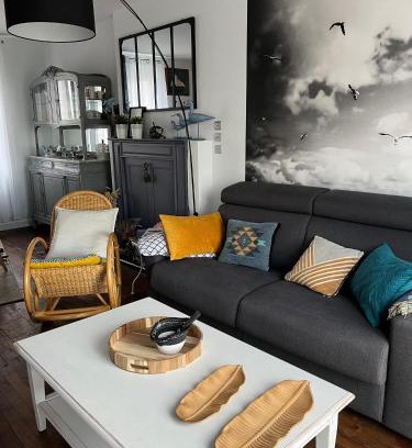Cherrueix Casa | Villa Noroit