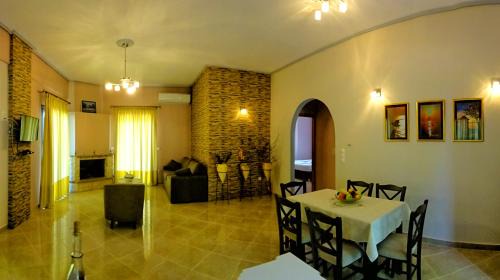 Pylos-Nestoras Apartamento | Villa Nostos
