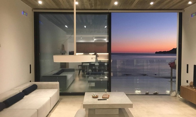 Agios Vasileios Villa | Villa Nostos Plakiás