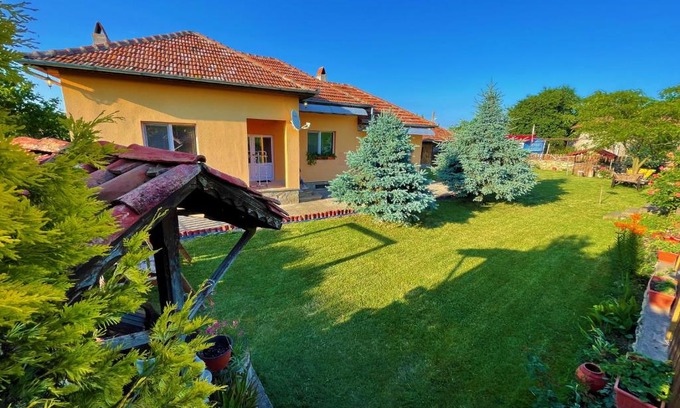 Polski Trambesh Casa | Villa Marci