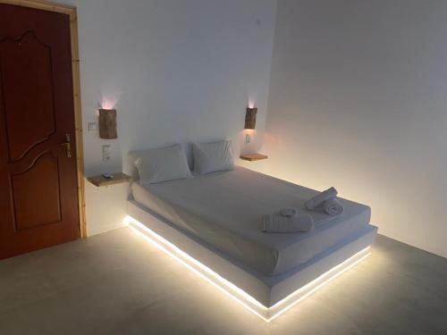 Parga Hotel | VILLA NOULI
