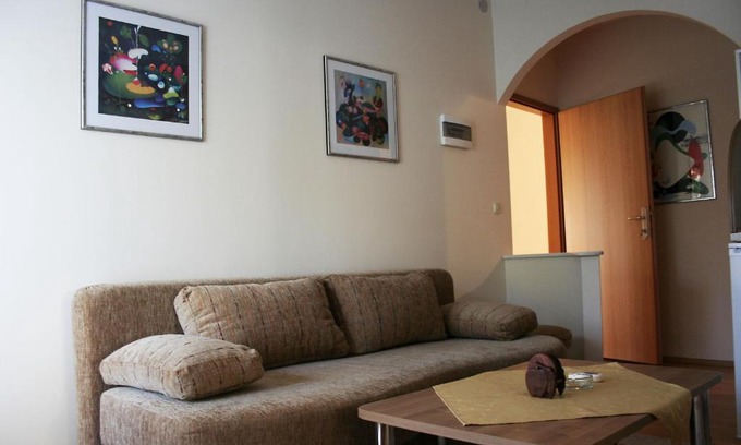 Lagadin Apartamento | Villa Nova