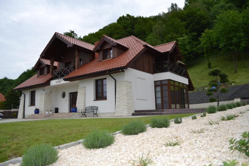 Kazimierz Dolny Apartamento | Villa Nova