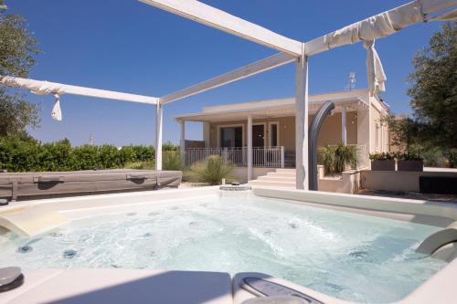 Laureto Apartamento | VILLA NUCCI by Apulia Hospitality