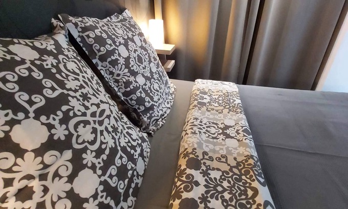 Cuers Apartamento | Villa Nui Guest House