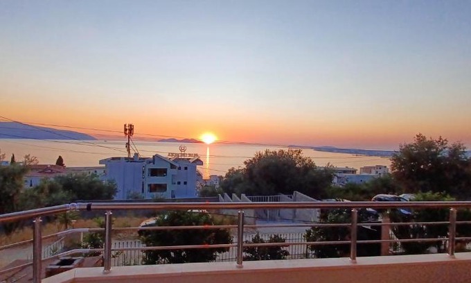 Vlore Apartamento | Villa Nuredinaj