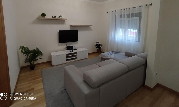 Barreiro Apartamento | Villa O Limoeiro - MCR Projetos