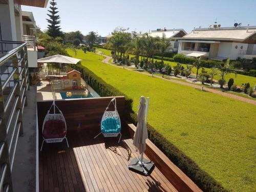 Cherrat Villa | Villa Oasis de luxe, à Bouznika