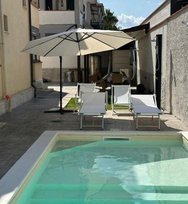 Mondello Villa | Villa Oasi Bonita a Mondello