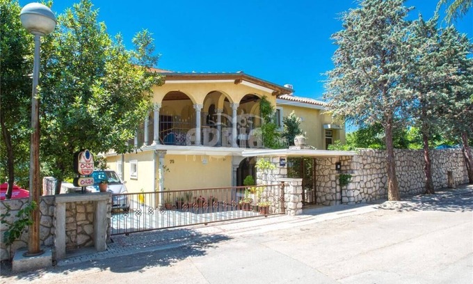 Dramalj Cabina | VILLA OAZA EXCLUSIVO