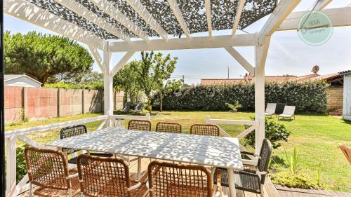 Saint-Hilaire-de-Riez Casa | Villa Ocean