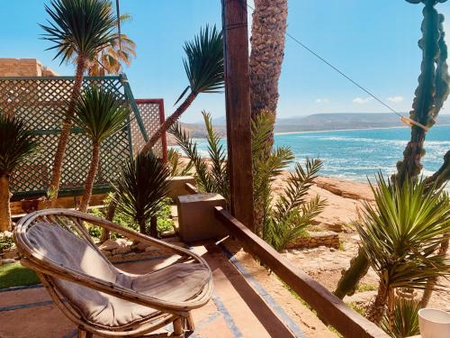 Taghazout Casa | Villa Oceane