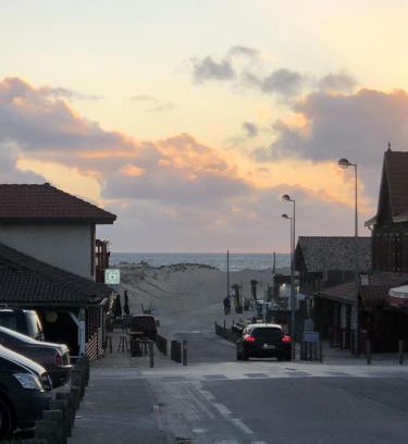 Saint-Julien-en-Born Complejo | Villa OCELANDES