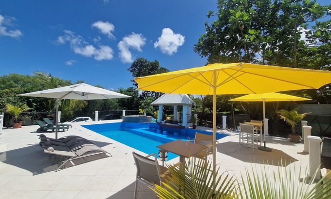 Guery Casa | VILLA DE EUCALIPTO