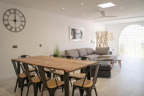 Roquetas de Mar Apartamento | Villa Ohana