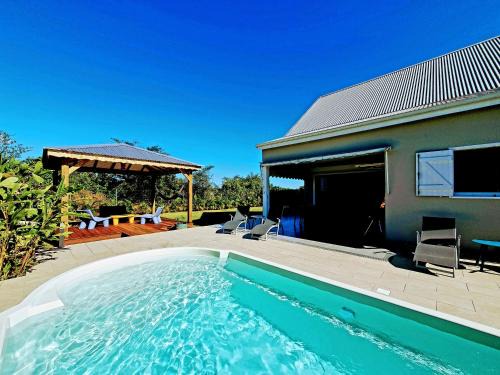 Sainte-Anne Villa | Villa Ohana