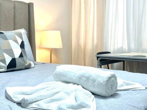 Santiago Province Apartamento | Villa Olímpica Doble Vía