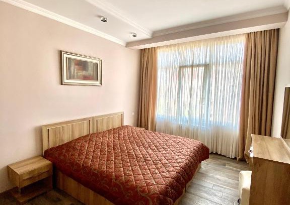 Batumi Apartamento | Villa Old Batumi
