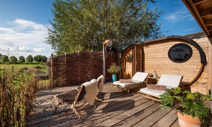 Abcoude Cama Y Desayuno | Villa Oldenhoff