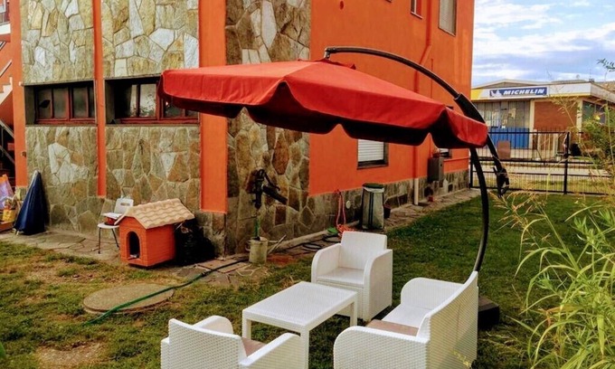 Novara Casa | Villa oleander