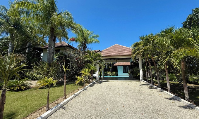 Punta Cana Villa | Villa Olga